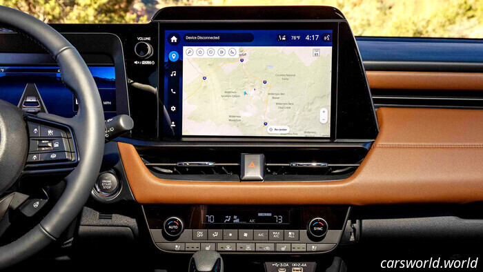 Subaru finalmente solucionó lo único que volvía locos a los propietarios del Outback | Carscoops